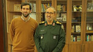 ماجرای پیشنهاد شغلی به یک آقازاده ماجرای پیشنهاد شغلی به یک آقازاده