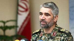 اقتدار موشکی ایران، ستون‌ فقرات دشمن را شکست