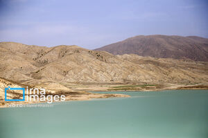 کاهش 41 درصدی بارشها در کشور