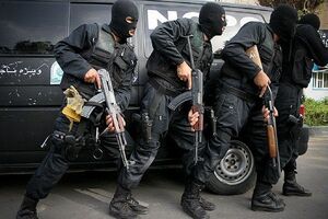 پلیس در تعقیب عاملان ربایش کودک زاهدانی