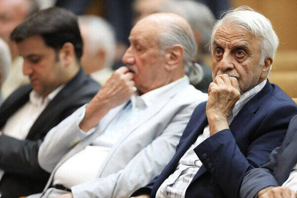 اعتبار ورزش ایران از دل «آب» بیرون آمد؛ این «کرسی» را مفت از دست ندهید 4