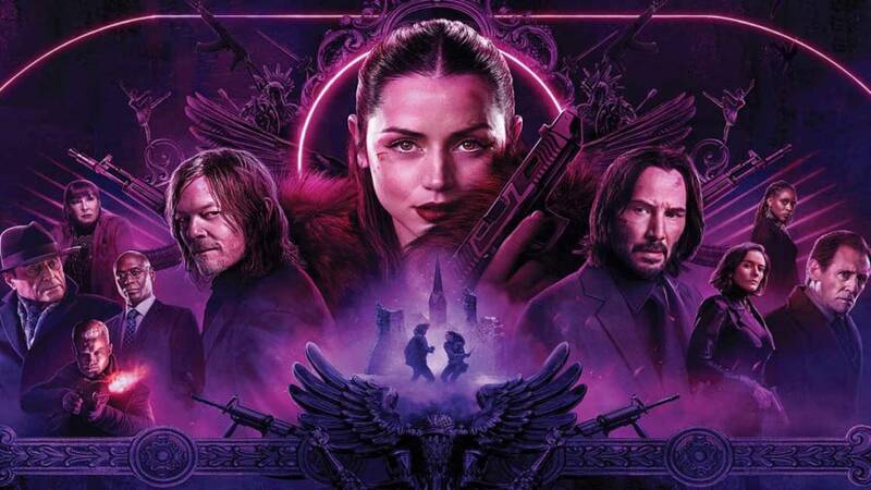 منبع الهام شرارت 3