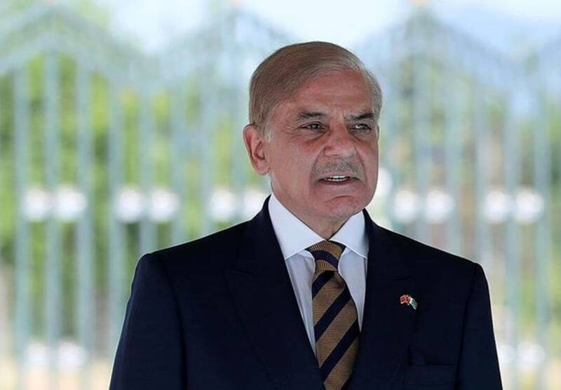 شریف: دولت و ملت پاکستان در جنگ اسرائیل از شما حمایت میکنند