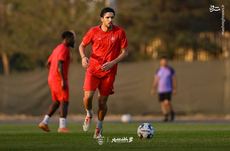 پرسپولیس ۱۴۰۴؛ انبوه وینگرها و کمبود مهاجم قاتل!