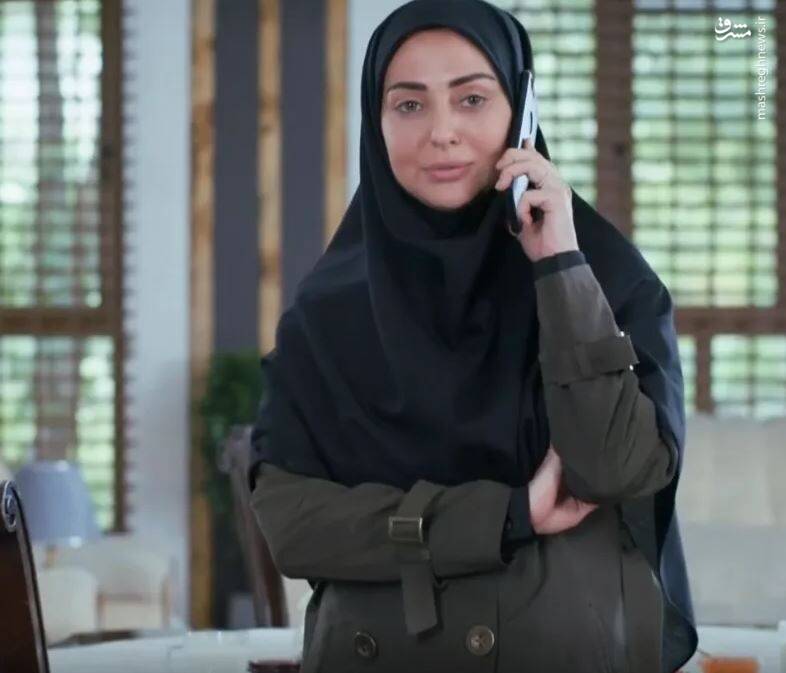 از ناباروری تا شعارزدگی؛ چرا سریال «آلا» نتوانست با مخاطب ارتباط برقرار کند؟