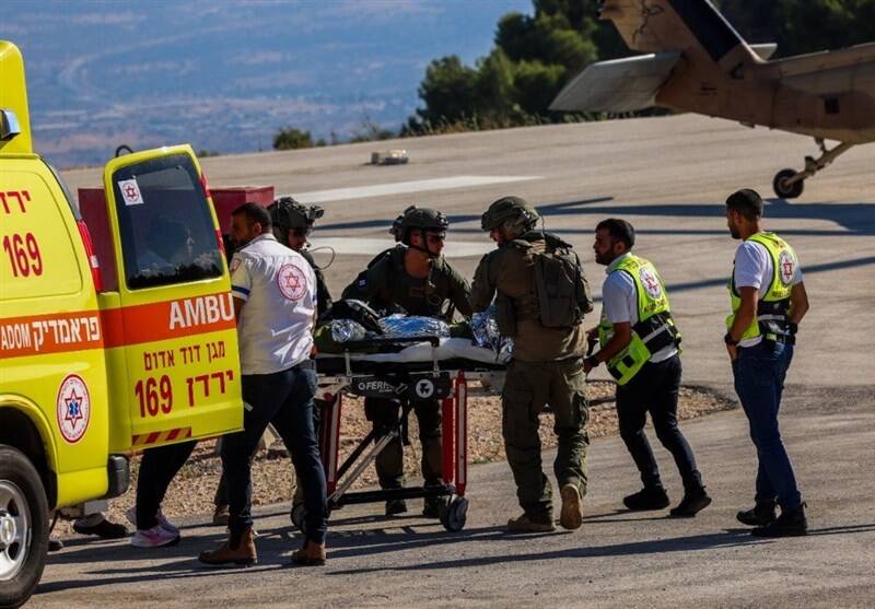 آغاز اعتراضات سراسری در سرزمینهای اشغالی/ ایجاد اخلال در اتوبونها و درگیری پلیس با معترضان +عکس و فیلم