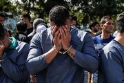 هشدار رئیس پلیس امنیت عمومی به اراذل و اوباش