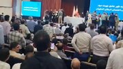 ماجرای درگیری در نظام مهندسی اصفهان چه بود؟