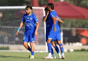 استقلال بی‌پول بود، تیم بهتر بسته می‌شود