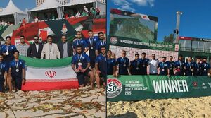 دیپلماسی ورزشی؛ موثرترین حوزه برای کاستن تنش‌های یکجانبه‌گرا