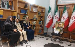 فیلم / مهمانان ویژه نشست سخنگوی وزارت خارجه