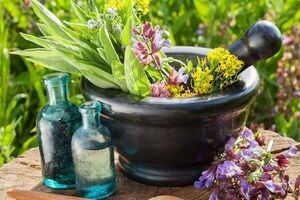 چند باور غلط در مورد مصرف داروهای گیاهی