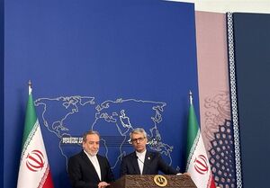 عراقچی: خبرنگاران در طول جنگ 12 روزه ایستادند و بخشی از ماندگاری آن شدند