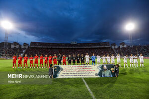 مخالفت سازمان لیگ با محل میزبانی تراکتور از استقلال