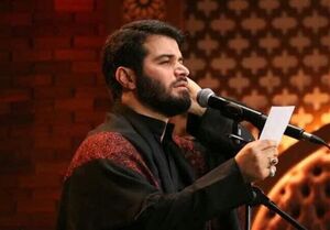 فیلم/ مداحی اربعینی میثم مطیعی