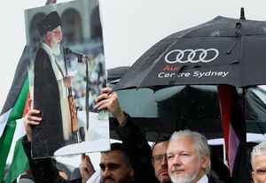 گاهی اوقات یه عکس هم می‌تونه نقطه‌زن باشه