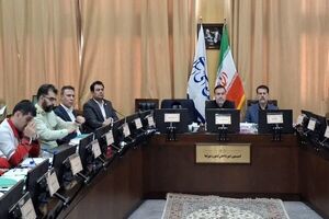 روند بازسازی مناطق آسیب‌دیده جنگ 12 روزه در مجلس بررسی شد