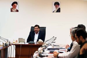 مخبر: حل معضل ناترازی آبی کشور نیازمند بهکارگیری فناوریهای نوین است