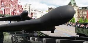 پهپاد قاتل روسی؛ کابوس اوکراینی‌ها + فیلم