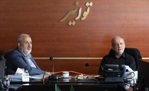 ظرفیت تولید برق 5000 مگاوات افزایش یافت