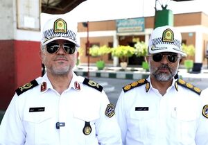 فوت 2 زائر اربعین در مسیر مهران