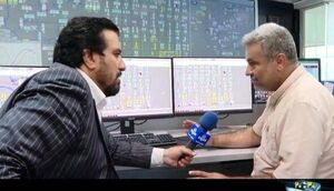 توضیحات آبفا درباره گزارش صداوسیما