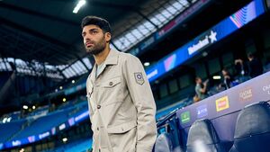 مقصد طارمی سرانجام مشخص شد