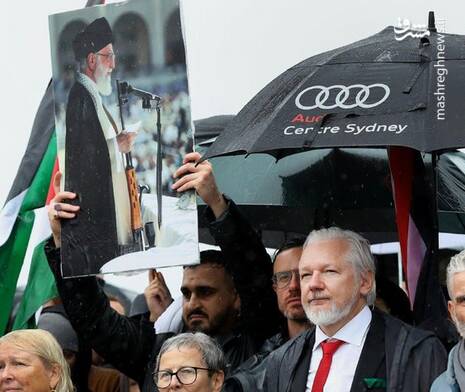 از این به بعد تصویر رهبر انقلاب را همه‌جا خواهید دید!
