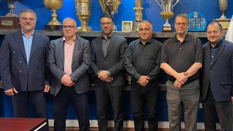 پارسال شهریاری استقلال را به آن روز انداخت امسال تاجرنیا