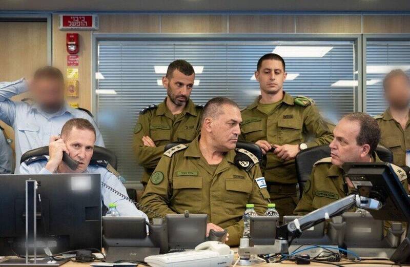 آخرین تحولات سیاسی و نظامی در سرزمینهای اشغالی/اختلاف در رژیم صهیونی؛ آیا نتانیاهو روزهای آخر را میگذراند؟/ انهدام و تخریب بیش از ۵۲ خودروی نظامی صهیونیستی توسط نیروهای مقاومت +عکس و فیلم