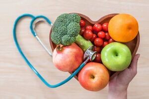 رژیم کاهش وزن و پیشگیری از بیماری‌های متابولیک