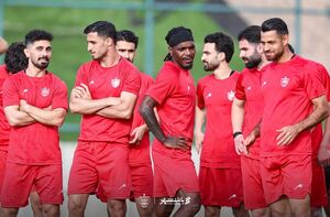 پرسپولیس در کدام پست کمبود دارد؟