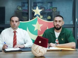 گندوز تیم جدیدش را انتخاب کرد