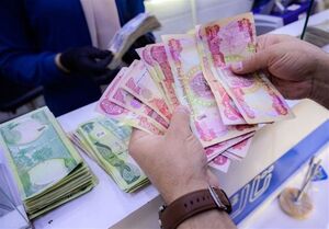 قیمت و شرایط ارز اربعین / دینار عراق رشد کرد؟