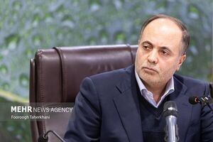 سوال از وزیر جهاد کشاورزی در دستور کار مجلس