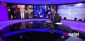 اپوزیسیون خارج‌نشین هم پهلوی را پس می‌زند!+ فیلم