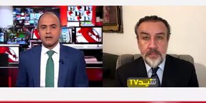 نمی‌توان حماس را به سادگی از بین برد+ فیلم