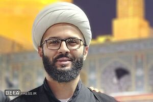 آقازادهای که شش ماه برای ترخیص ماشینش دوید آقازادهای که شش ماه برای ترخیص ماشینش دوید