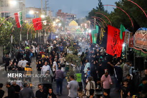 هشدار پلیس آگاهی در آستانه اربعین حسینی