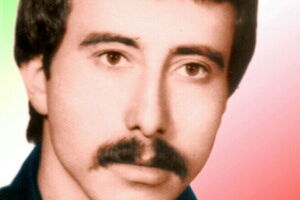 مادر شهید حسین عظیمیان درگذشت مادر شهید حسین عظیمیان درگذشت - کراپشده
