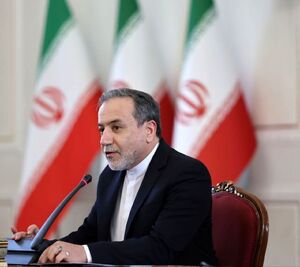 عراقچی: همافزایی رسانه، دیپلماسی و میدان ضامن اقتدار و پیشرفت ایران خواهد بود