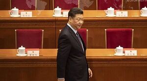 ️مسئله جانشینی در چین پس از شی