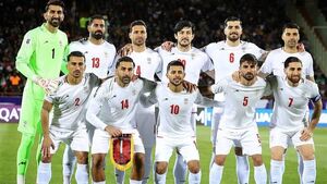امارات بلای جان تیم ملی فوتبال ایران شد!