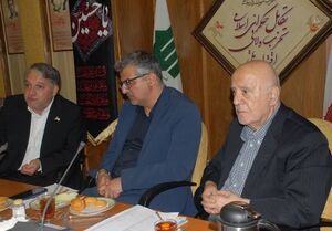 ساوه شمشکی: انحصارطلبی در اسکی را قبول ندارم / عزیزی: زمین‌های تنیس باید بازگردانده شود
