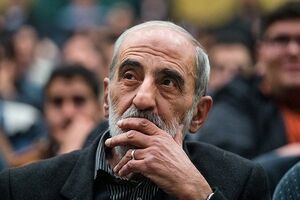 شریعتمداری: موجودیت ما نظام سلطه را تهدید می‌کند