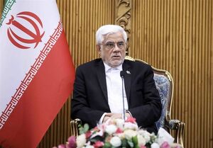 جزییات دیدار و گفتگو عارف با 9 تن از سران کشورهای جهان