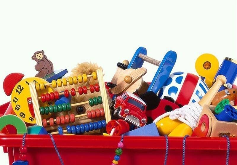 نسخه ترکیه برای صنعت اسباببازی ایران گرهگشاست؟ 4