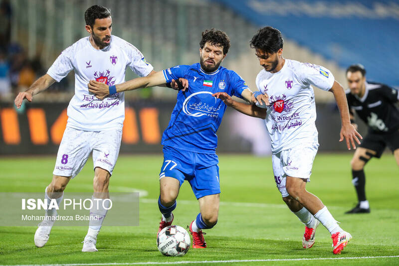 ماشاریپوف: هواداران استقلال نگران نباشند