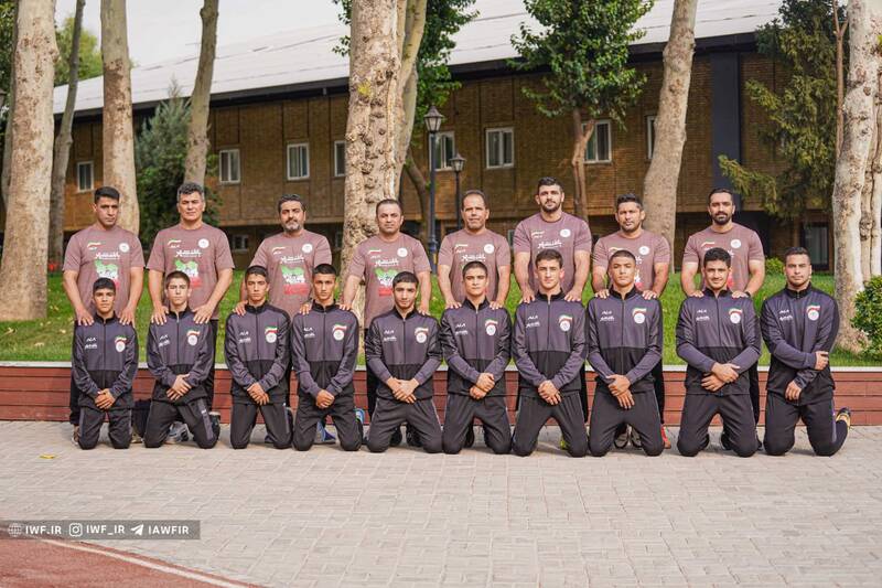 زنگ هشدار برای کشتی؛ باختهایی که نباید عادی شود 8