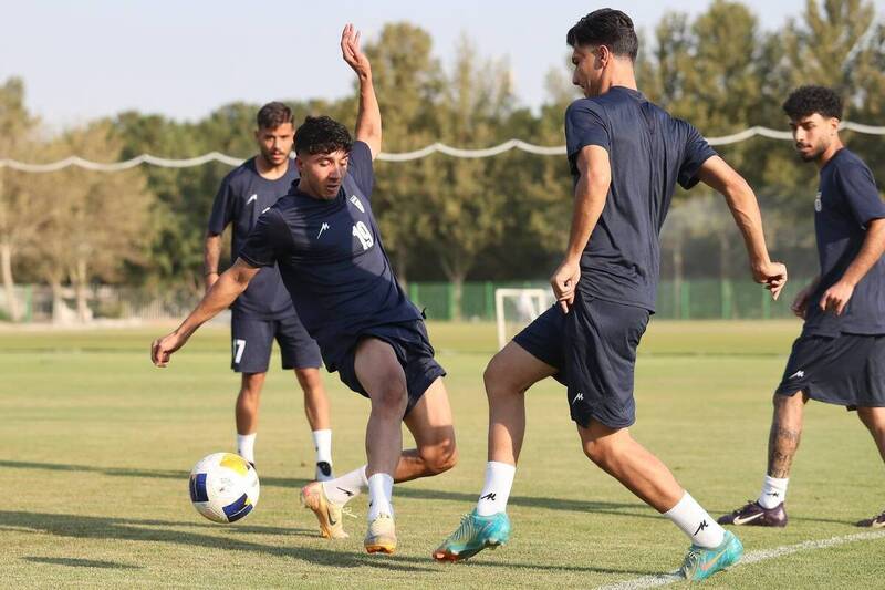 اميد،تيم،ملي،روانخواه،تداركاتي